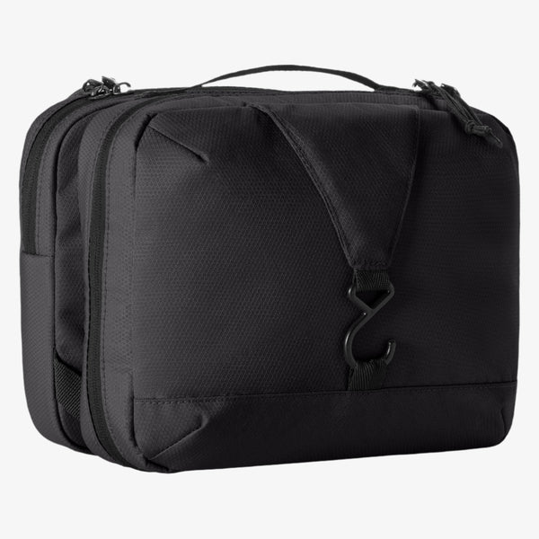 Eagle Creek Pack-It® Trifold Toiletry Kit Black