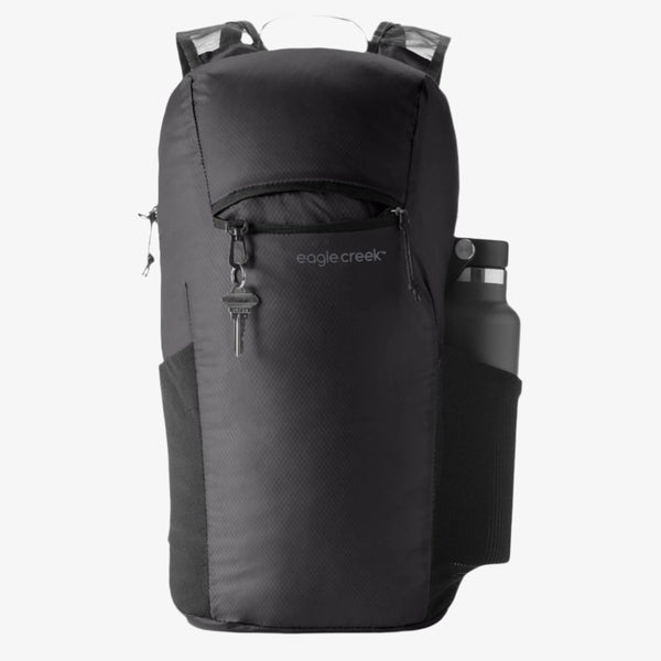 Eagle Creek Packable Backpack Black