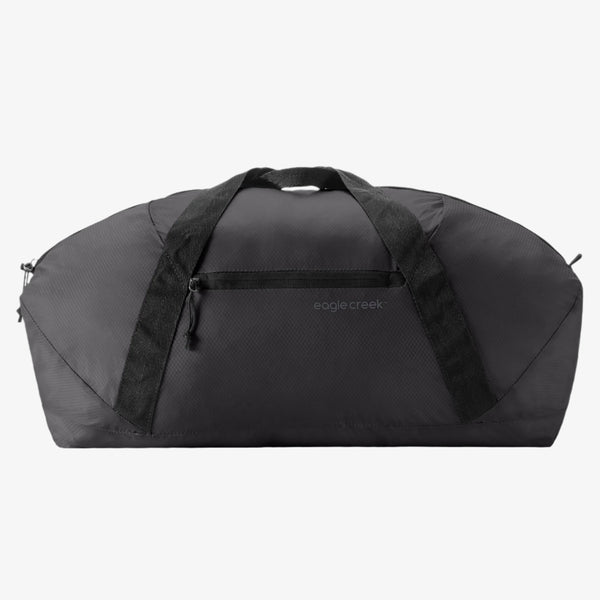 Eagle Creek Packable Duffel Bag Black