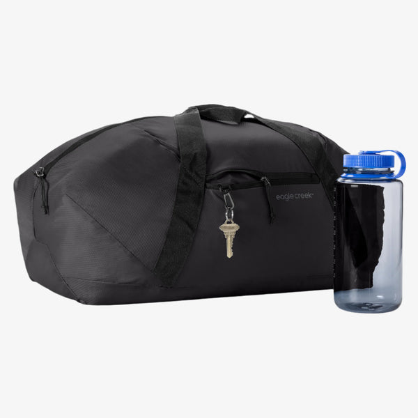 Eagle Creek Packable Duffel Bag Black