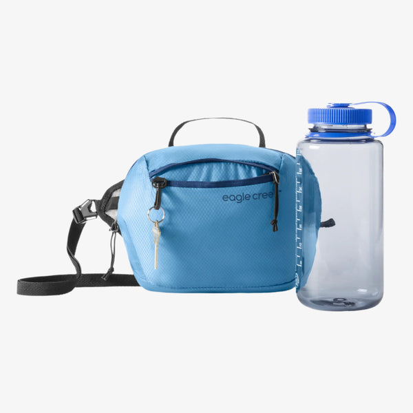 Eagle Creek Packable Hip Pack Black