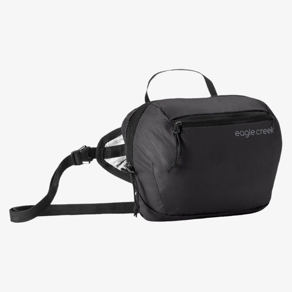 eagle creek Packable Hip Pack Black