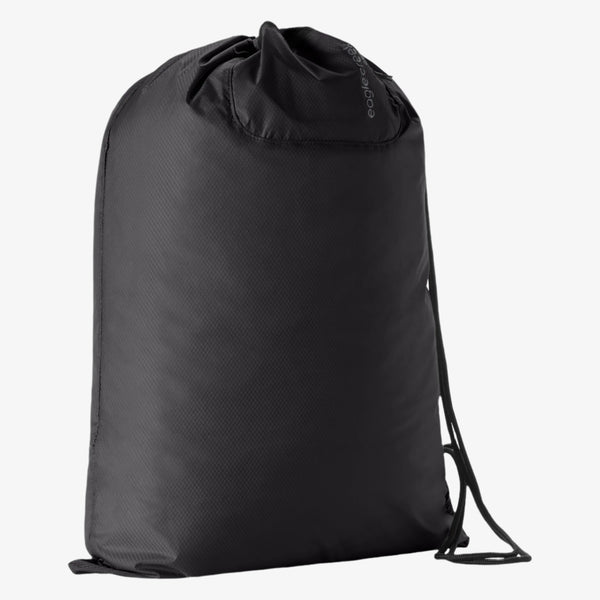 eagle creek Packable Laundry Sack Black