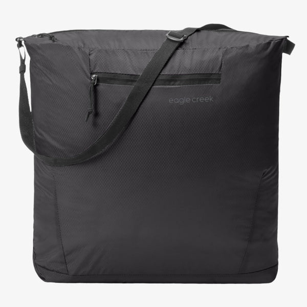 Eagle Creek Packable Tote Bag Black