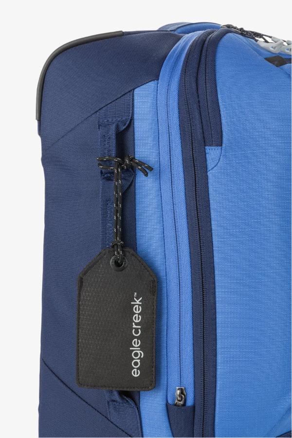 Eagle Creek Reflective Luggage Tag Black