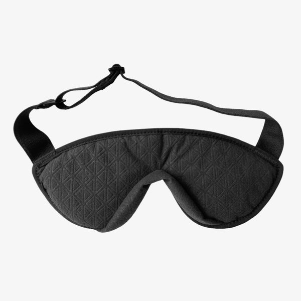 Eagle Creek Sandman Sleep Mask Black