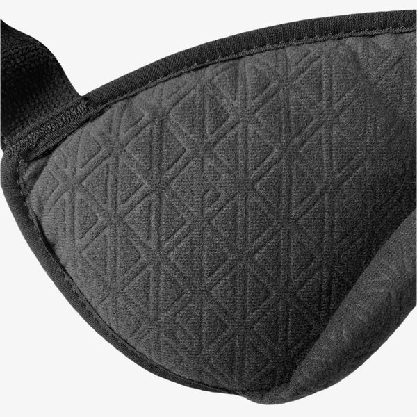 Eagle Creek Sandman Sleep Mask Black