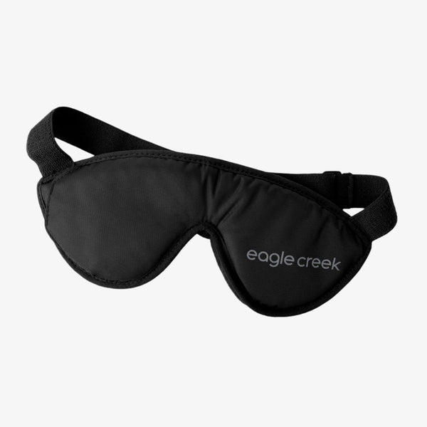 eagle creek Sandman Sleep Mask Black