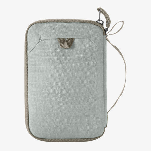 Eagle Creek Stash RFID Passport Wallet Storm Grey