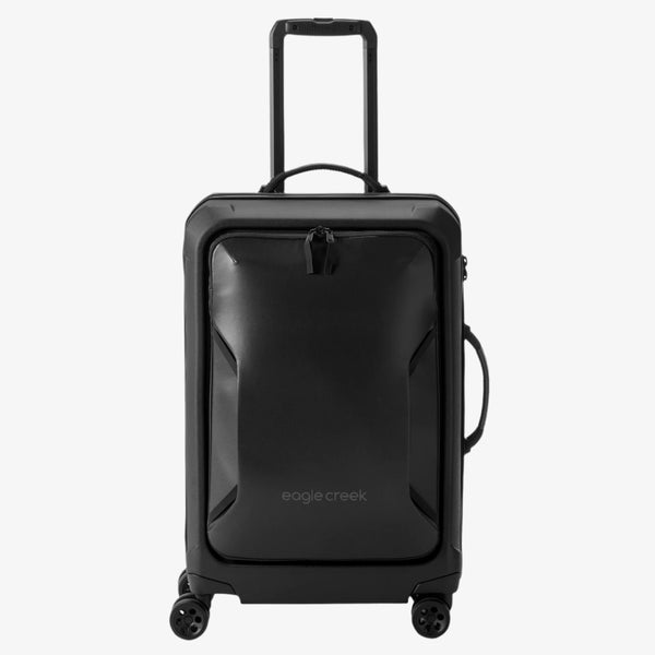 Eagle Creek Tarmac 4-Wheel 26" Luggage Black