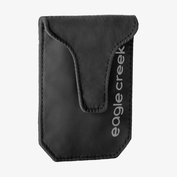 eagle creek Undercover RFID Bra Pouch Black