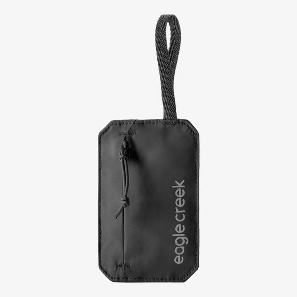 Eagle Creek Undercover RFID Hidden Pocket Black