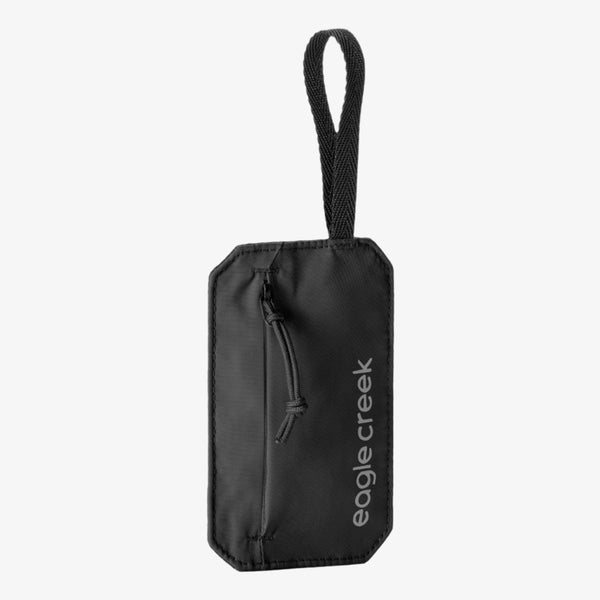 eagle creek Undercover RFID Hidden Pocket Black