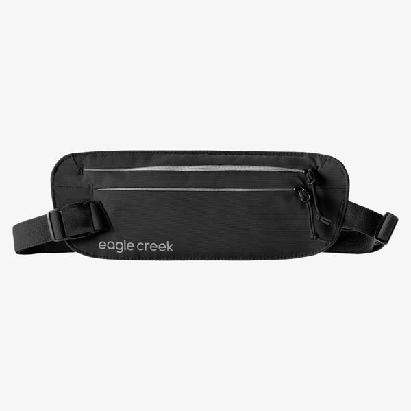 Eagle Creek Undercover RFID Money Belt Black