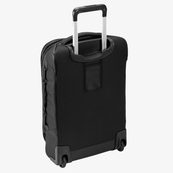Eagle Creek Expanse 2-Wheel 21.5" International Carry-On Luggage Midnight Black