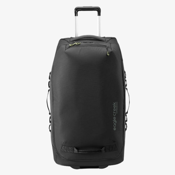 Eagle Creek Expanse 2-Wheel 29" Convertible Luggage Midnight Black