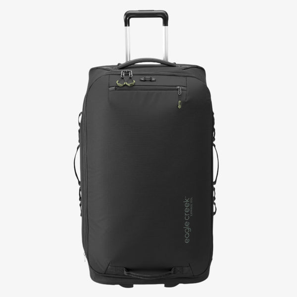 Eagle Creek Expanse 2-Wheel 30" Luggage Midnight Black