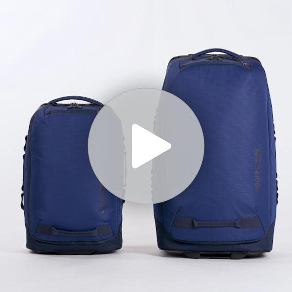 Eagle Creek Expanse 2-Wheel International Luggage Set