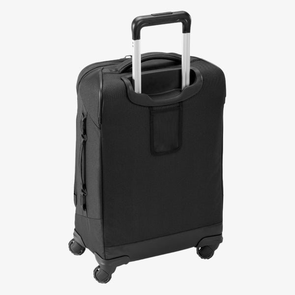 Eagle Creek Expanse 4-Wheel 21.5" International Carry-On Luggage Midnight Black