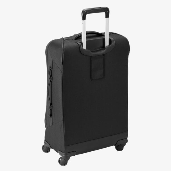 Eagle Creek Expanse 4-Wheel 26" Luggage Midnight Black
