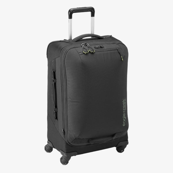eagle creek Expanse 4-Wheel 26" Luggage Midnight Black