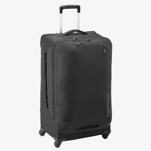 eagle creek Expanse 4-Wheel 30" Luggage Midnight Black