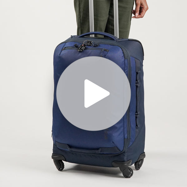 Eagle Creek Expanse 4-Wheel International Luggage Set