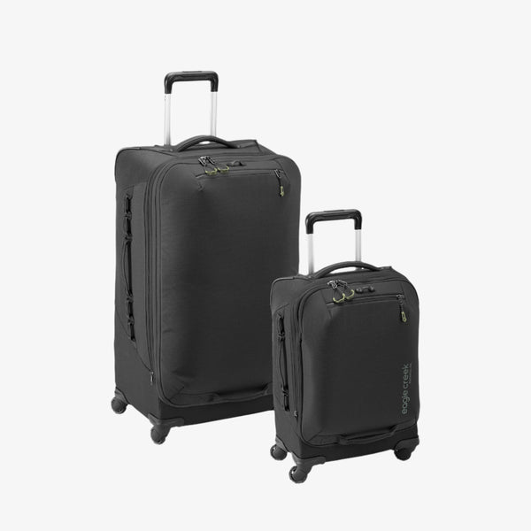 eagle creek Expanse 4-Wheel International Luggage Set