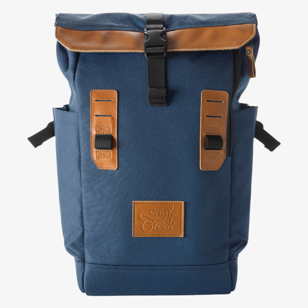 Eagle Creek Origin Series Rolltop Rucksack Classic Blue