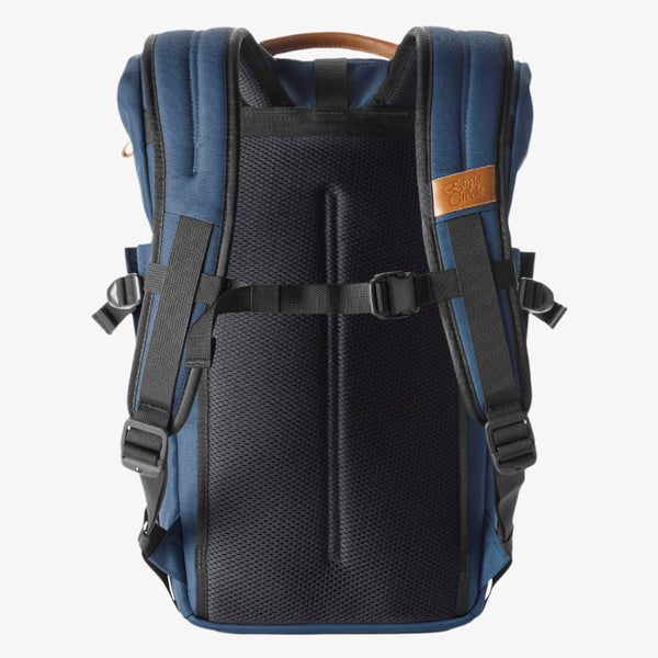 Eagle Creek Origin Series Rolltop Rucksack Classic Blue