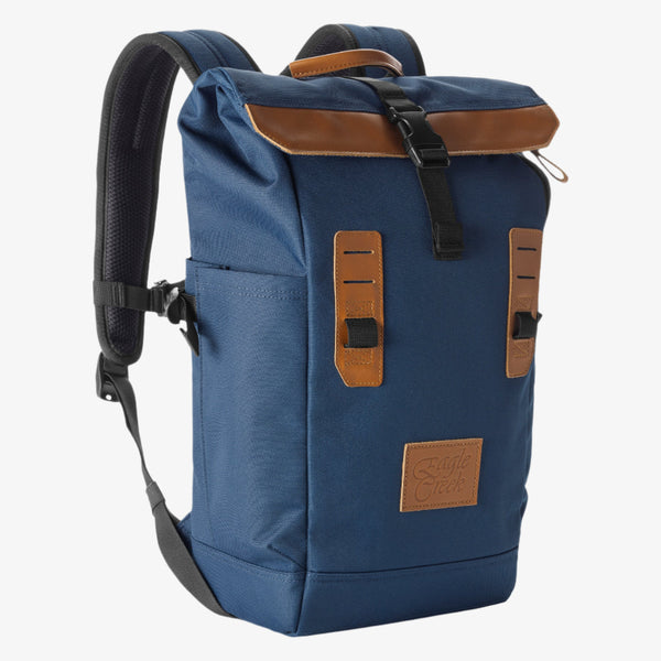 eagle creek Origin Series Rolltop Rucksack Classic Blue