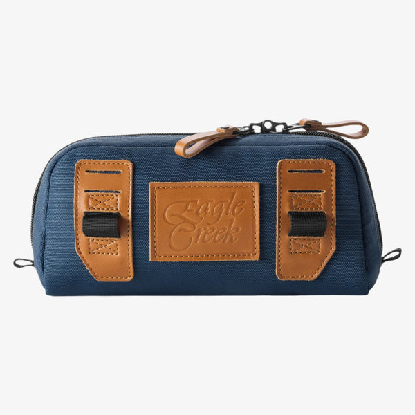 Eagle Creek Origin Series Travelers Kit Classic Blue