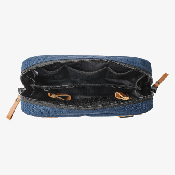 Eagle Creek Origin Series Travelers Kit Classic Blue