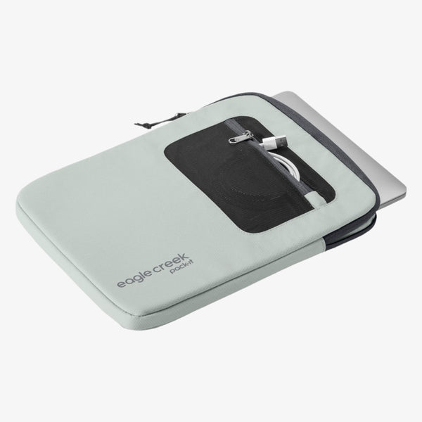 Eagle Creek Pack-It® E-Tools 12" Laptop Sleeve Black