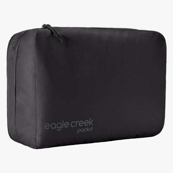 eagle creek Pack-It® Isolate Clean/Dirty Cube M Black