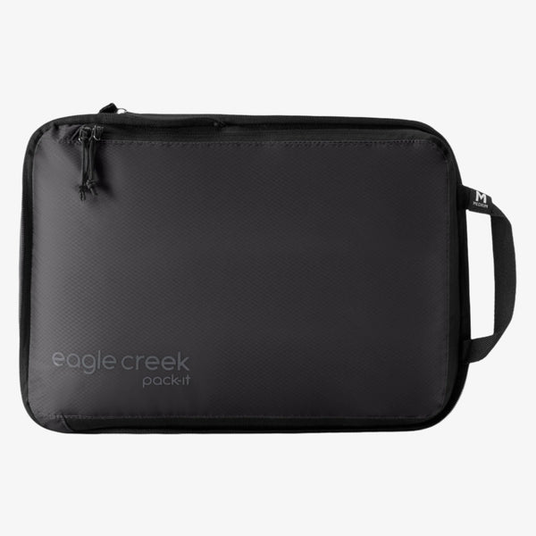 Eagle Creek Pack-It® Isolate Compression Cube M Black
