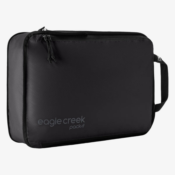 eagle creek Pack-It® Isolate Compression Cube M Black