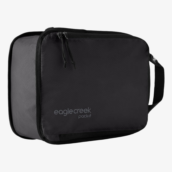 eagle creek Pack-It® Isolate Compression Cube S Black