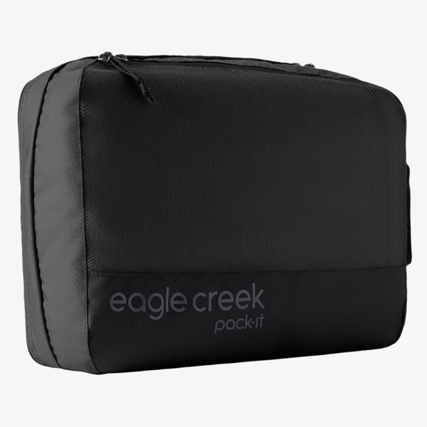 eagle creek Pack-It® Reveal Clean/Dirty Cube M Black