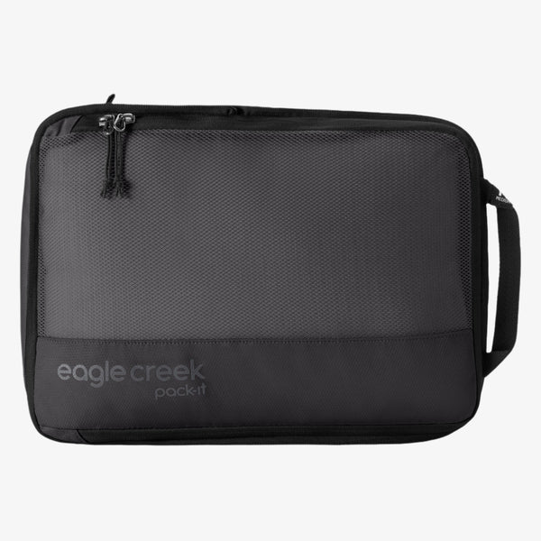 Eagle Creek Pack-It® Reveal Compression Cube M Black