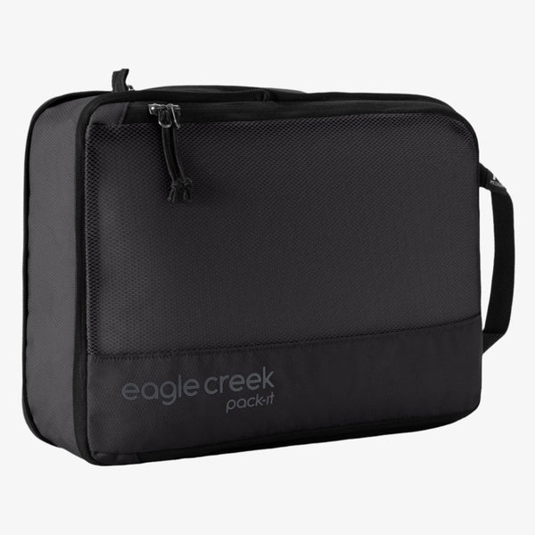 eagle creek Pack-It® Reveal Compression Cube M Black