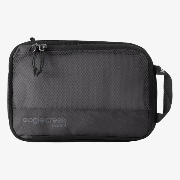 Eagle Creek Pack-It® Reveal Compression Cube S Black