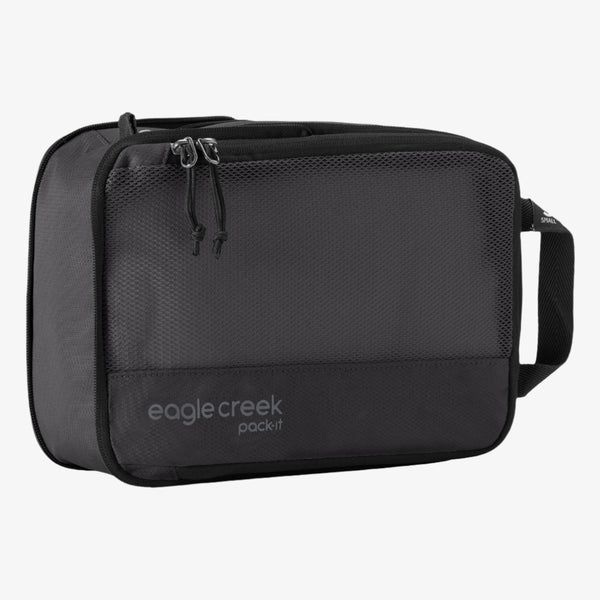 eagle creek Pack-It® Reveal Compression Cube S Black