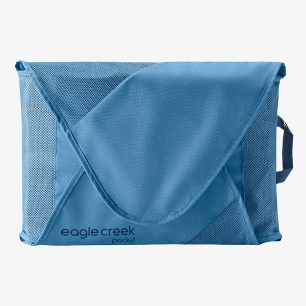 Eagle Creek Pack-It® Reveal Garment Folder L Blue Dawn