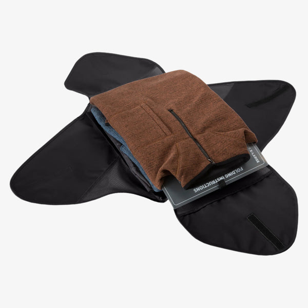 Eagle Creek Pack-It® Reveal Garment Folder XL Black