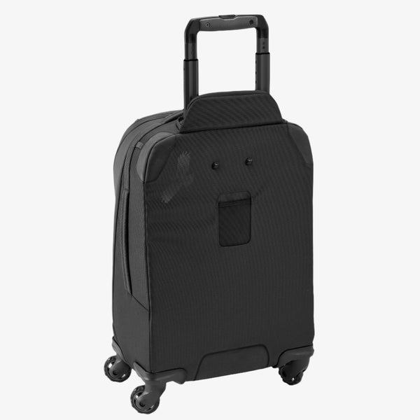 Eagle Creek Tarmac XE 4-Wheel 22" Carry-On Luggage (Discontinued) Black
