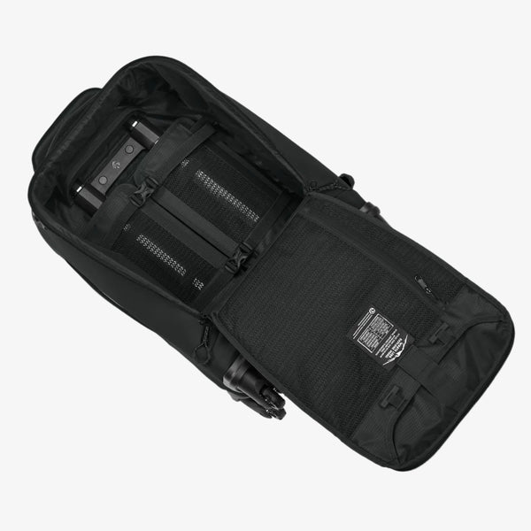 Eagle Creek Tarmac XE 4-Wheel 22" Carry-On Luggage (Discontinued) Black