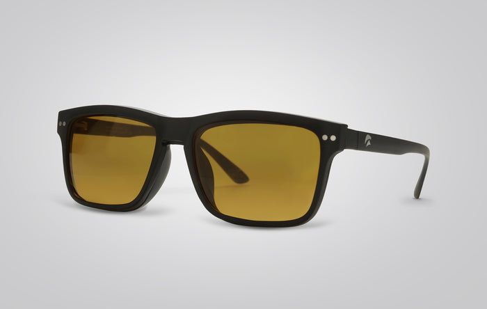 Eagle Eyes 2in1 Classic Black