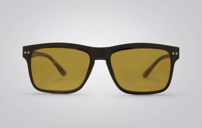 Eagle Eyes 2in1 Classic Black