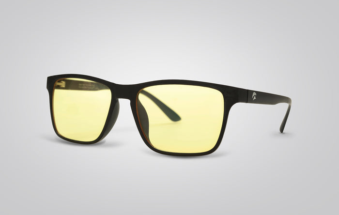 Eagle Eyes 2in1 Classic Black